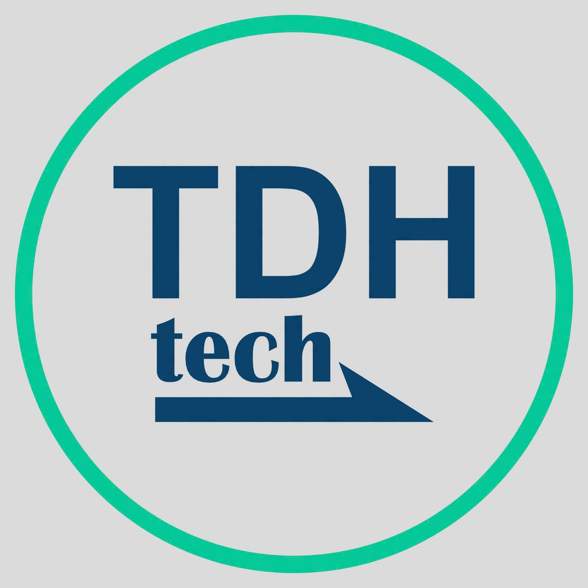 TDH TECH Chuyên Máy Chấm Công - Thiết Bị Kiểm Soát An Ninh