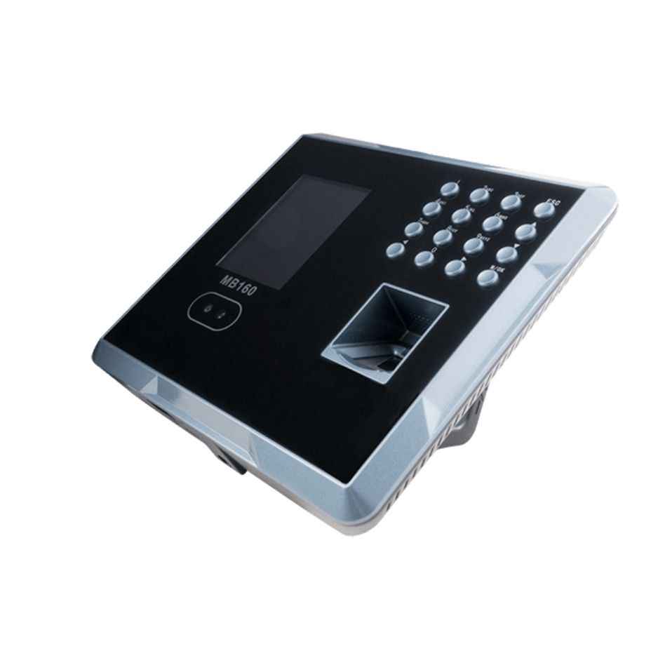 Máy chấm công khuôn mặt ZKTeco MB160