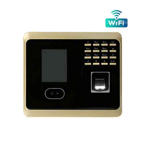 Máy chấm công khuôn mặt Ronald Jack 1000Plus