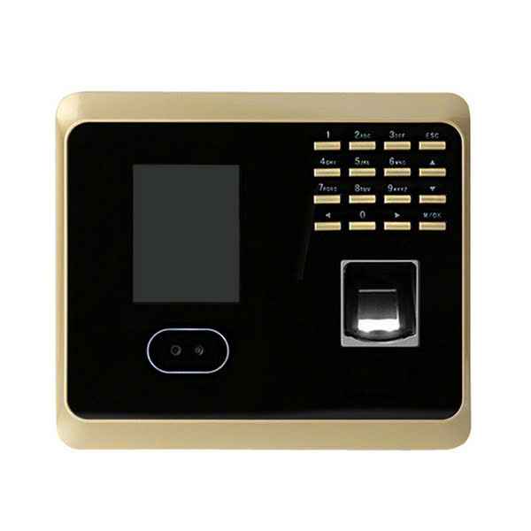 Máy chấm công khuôn mặt Ronald Jack 1000Plus